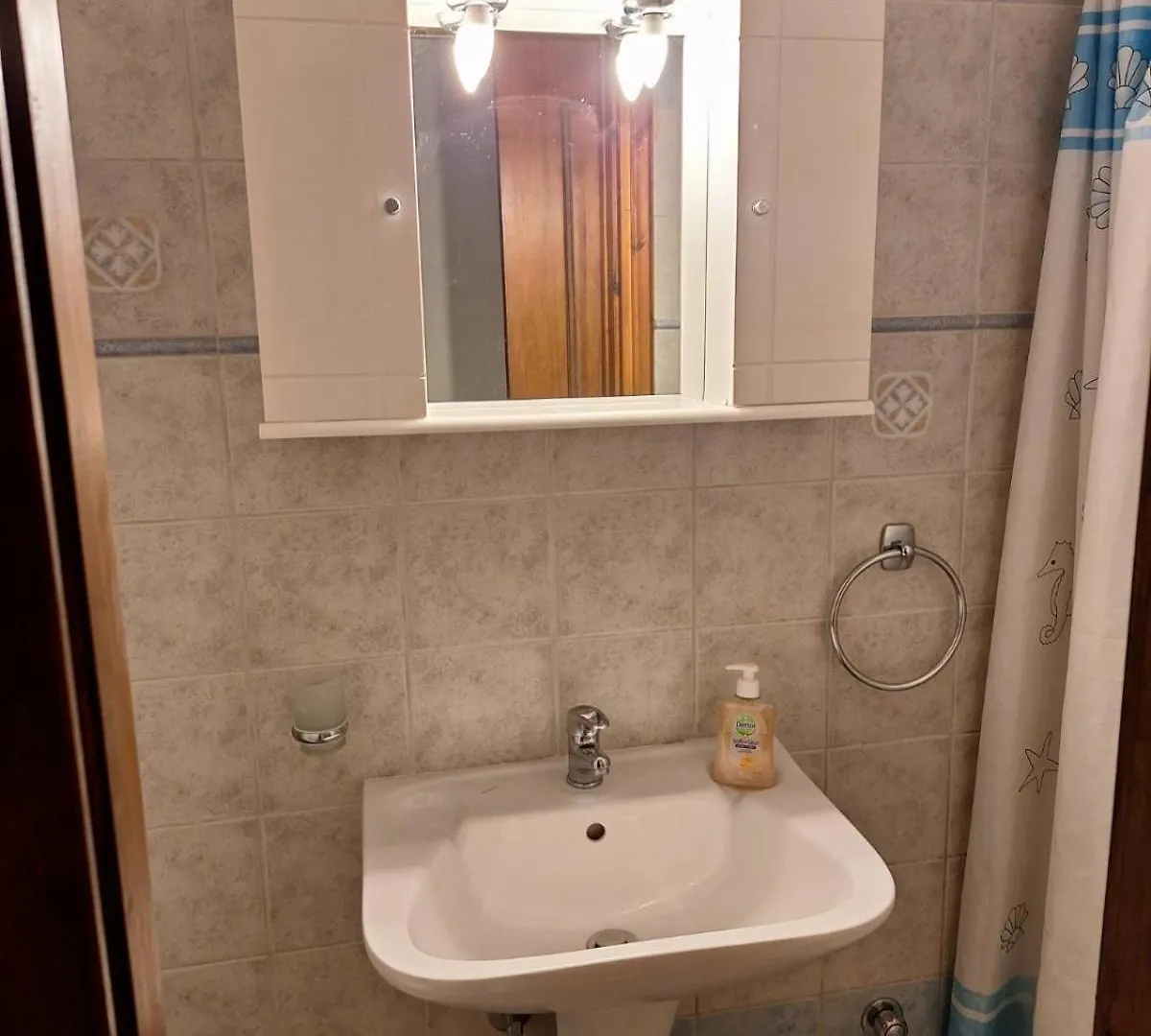 Cephalonia Sami, Luxury Apartment.